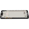 Módulo Samsung A16 4G OLED Con Marco