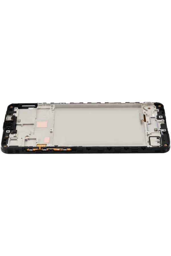 Módulo Samsung A16 4G OLED Con Marco