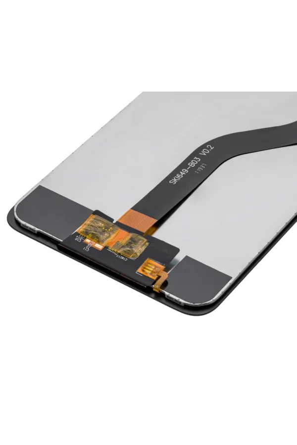 Módulo Samsung A20S Sin Marco