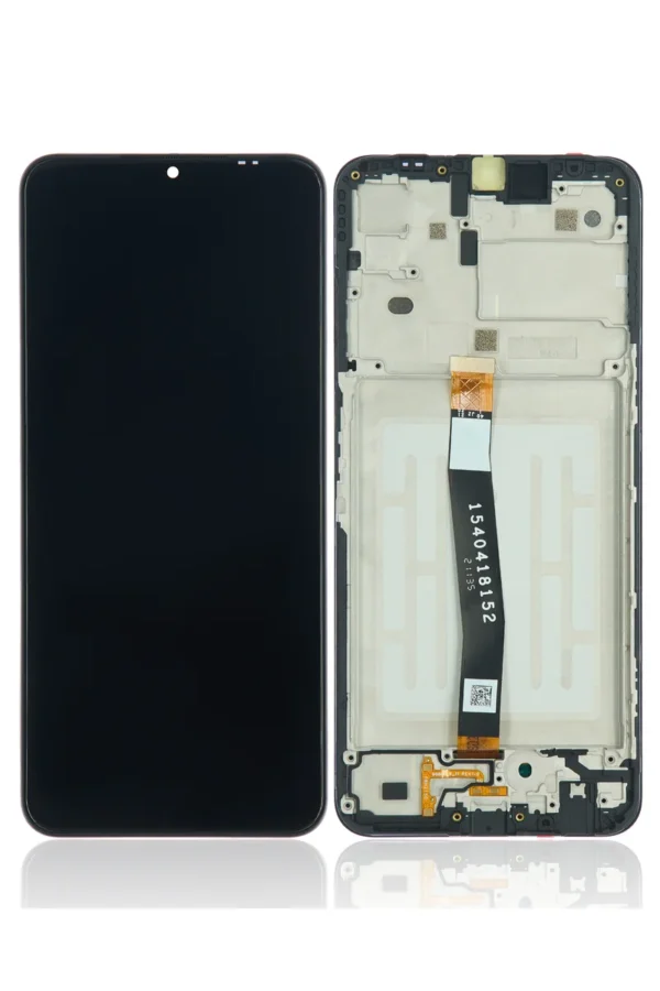 Módulo Samsung A22 5G Sin Marco
