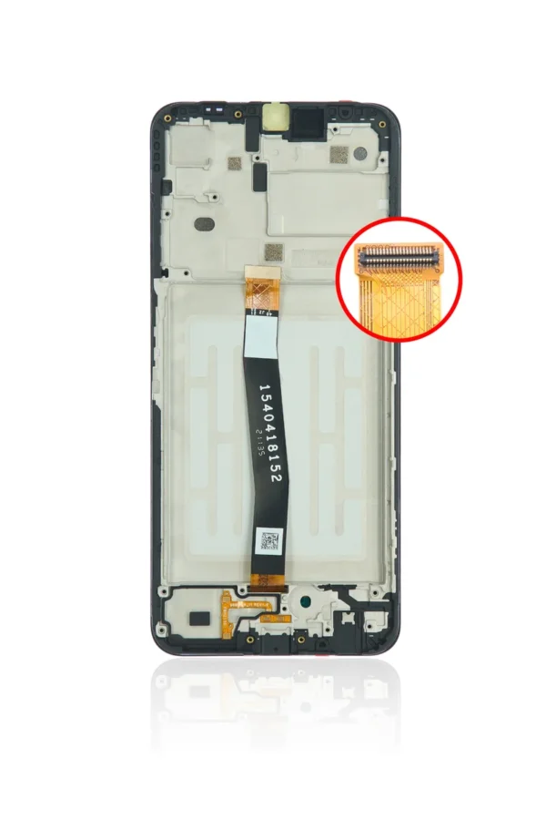 Módulo Samsung A22 5G Sin Marco
