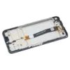 Módulo Samsung A22 5G Sin Marco