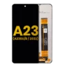 Módulo Samsung A23 5G Original Sin Marco