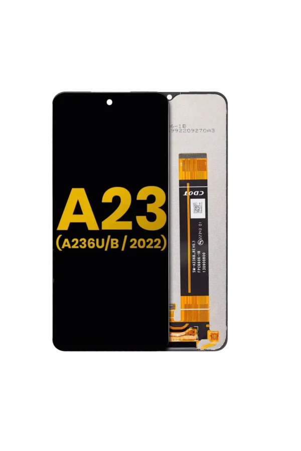 Módulo Samsung A23 5G Original Sin Marco