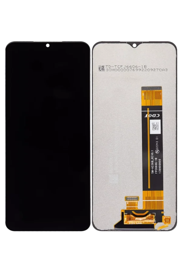 Módulo Samsung A23 5G Original Sin Marco