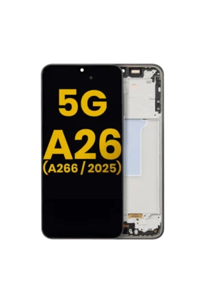 modulo-samsung-a26-5g-oled-con-marco-1-1.webp Módulo Samsung A26 5G OLED Con Marco