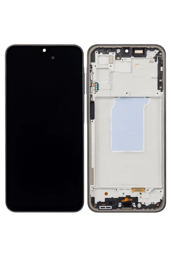 Módulo Samsung A26 5G OLED Con Marco