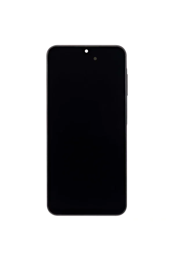 Módulo Samsung A26 5G OLED Con Marco