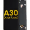 Módulo Samsung A30 OLED Sin Marco