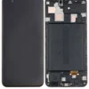 Módulo Samsung A30 OLED Sin Marco