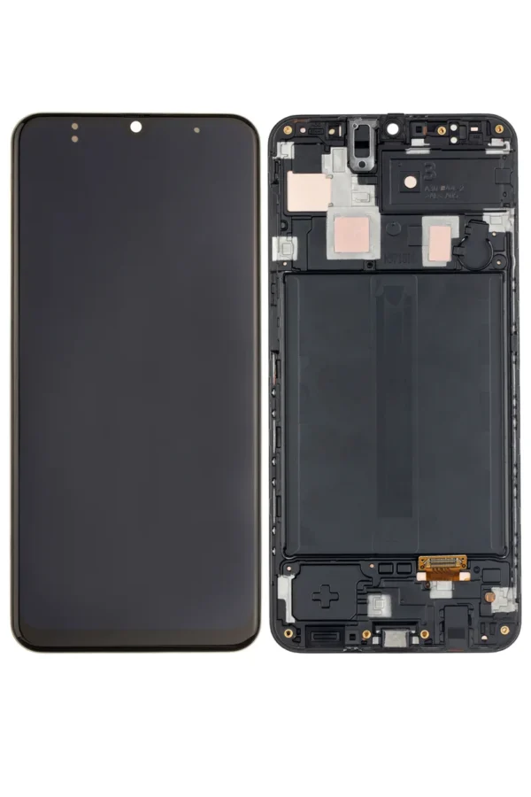 Módulo Samsung A30 OLED Sin Marco