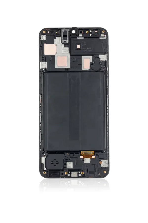 Módulo Samsung A30 OLED Sin Marco