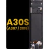 Módulo Samsung A30S OLED Sin Marco