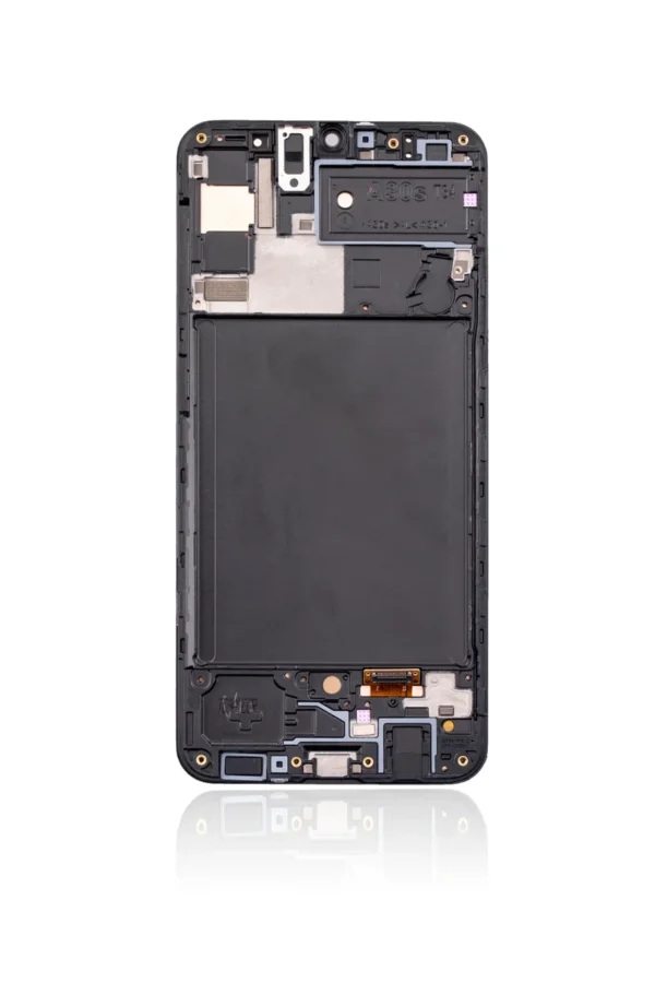 Módulo Samsung A30S OLED Sin Marco