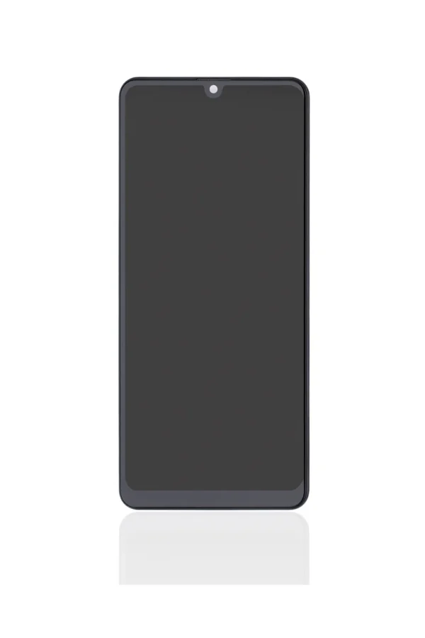 Módulo Samsung A31 / A315F OLED Con Marco