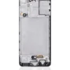Módulo Samsung A31 / A315F OLED Con Marco