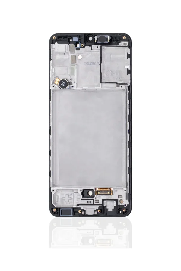 Módulo Samsung A31 / A315F OLED Con Marco