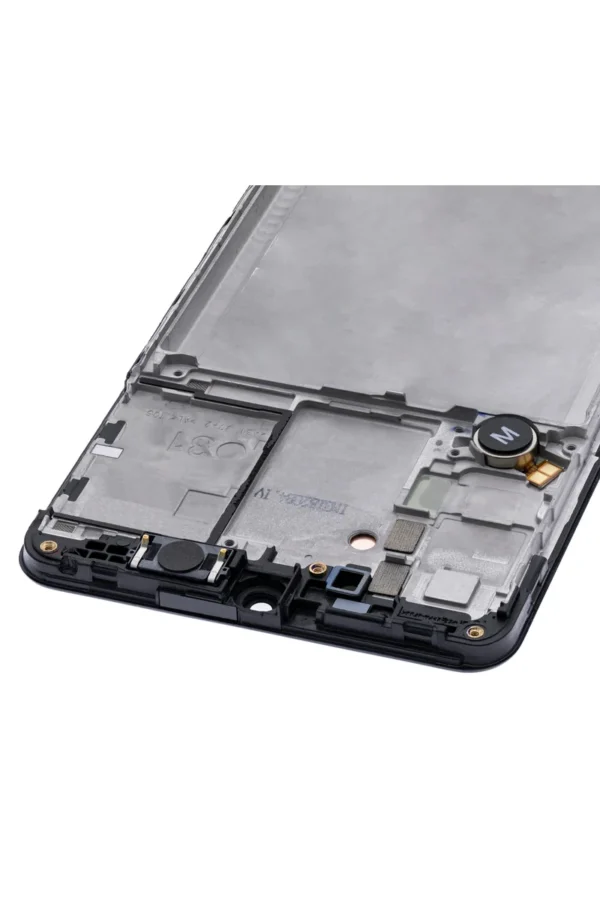 Módulo Samsung A31 / A315F OLED Con Marco