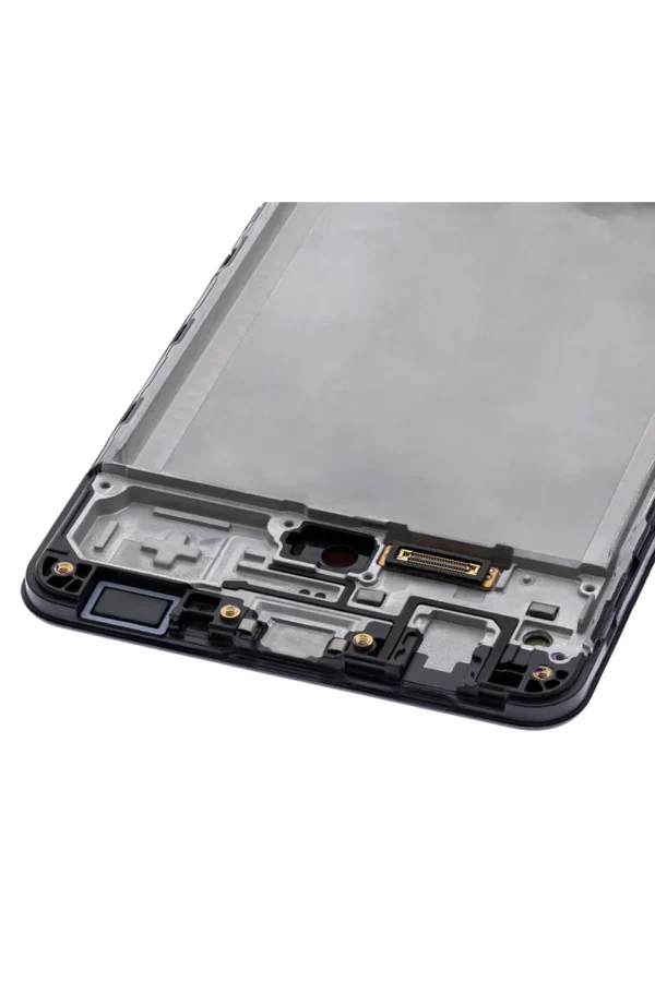Módulo Samsung A31 / A315F OLED Con Marco