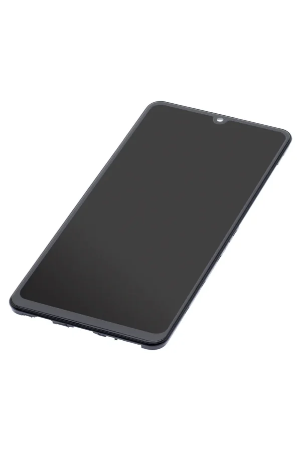 Módulo Samsung A31 / A315F OLED Con Marco