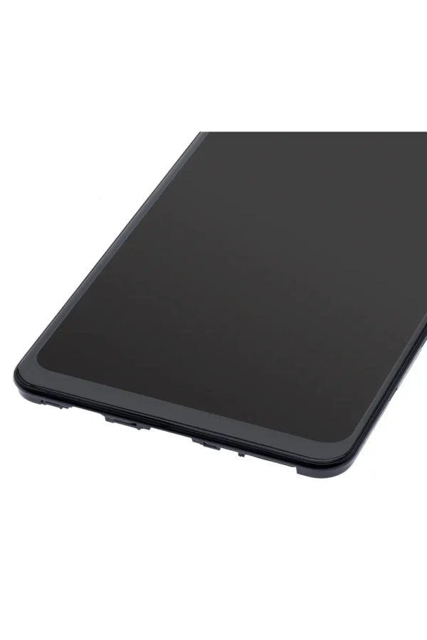 Módulo Samsung A31 / A315F OLED Con Marco