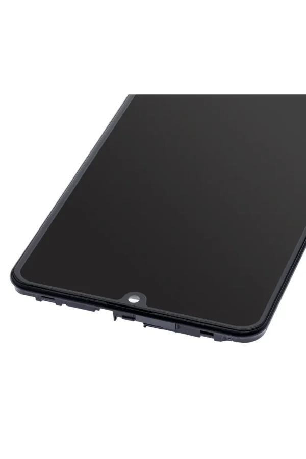 Módulo Samsung A31 / A315F OLED Con Marco