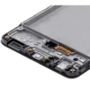 Módulo Samsung A32 4G A325 OLED Con Marco
