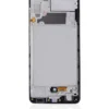 Módulo Samsung A32 4G A325 OLED Con Marco