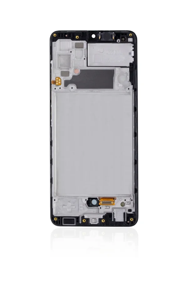 Módulo Samsung A32 4G A325 OLED Con Marco
