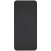 Módulo Samsung A32 5G A326B Negro Sin Marco