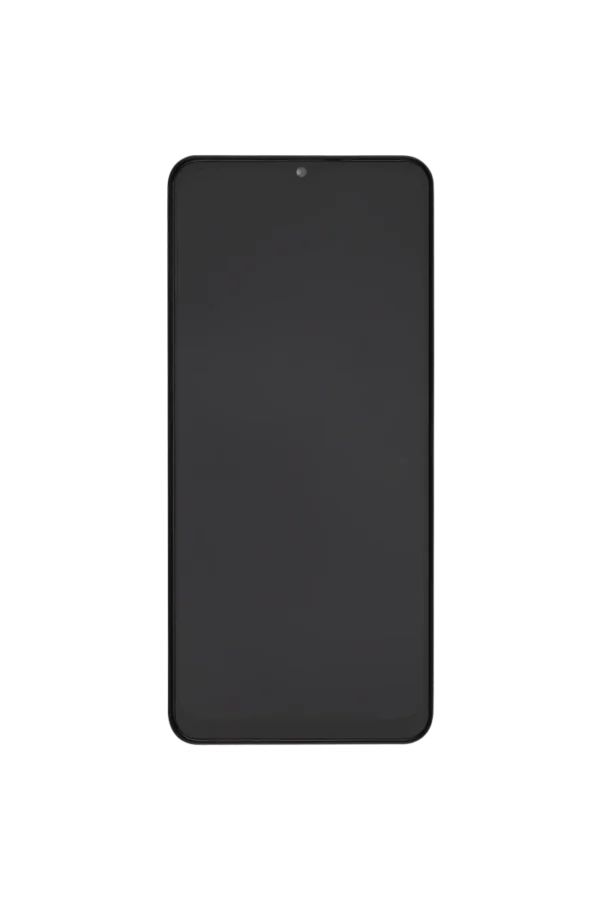 Módulo Samsung A32 5G A326B Negro Sin Marco