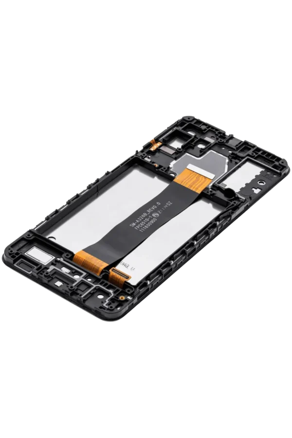 Módulo Samsung A32 5G A326B Negro Sin Marco