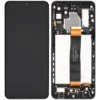 Módulo Samsung A32 5G OLED Con Marco