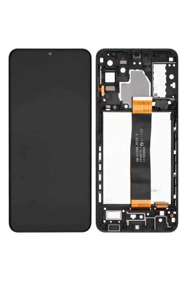 Módulo Samsung A32 5G OLED Con Marco