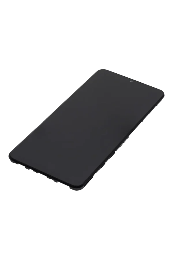 Módulo Samsung A32 5G OLED Con Marco
