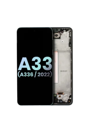 modulo-samsung-a33-5g-a336-negro-oled-con-marco-1-1.webp Módulo Samsung A33 5G A336 Negro OLED Con Marco