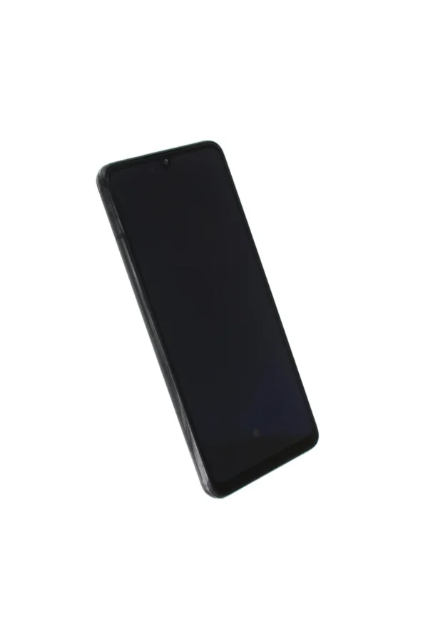 Módulo Samsung A33 5G A336 Negro OLED Con Marco