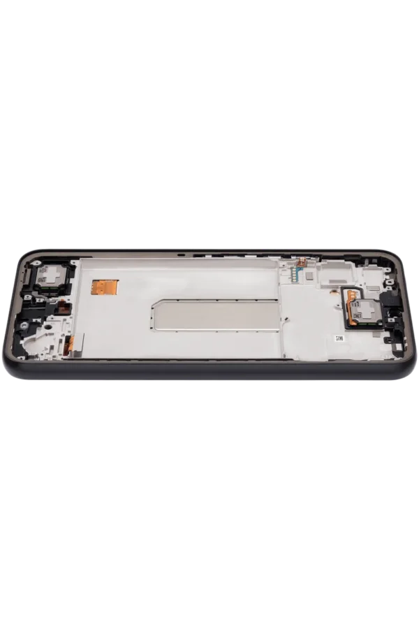 Módulo Samsung A34 5G A346B OLED Con Marco
