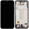 Módulo Samsung A34 5G A346B OLED Con Marco