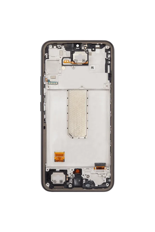 Módulo Samsung A34 5G A346B OLED Con Marco