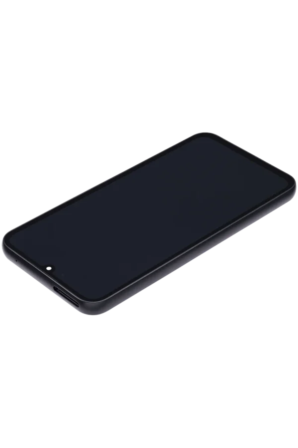 Módulo Samsung A34 5G A346B OLED Con Marco