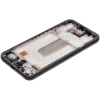 Módulo Samsung A34 5G A346B OLED Con Marco