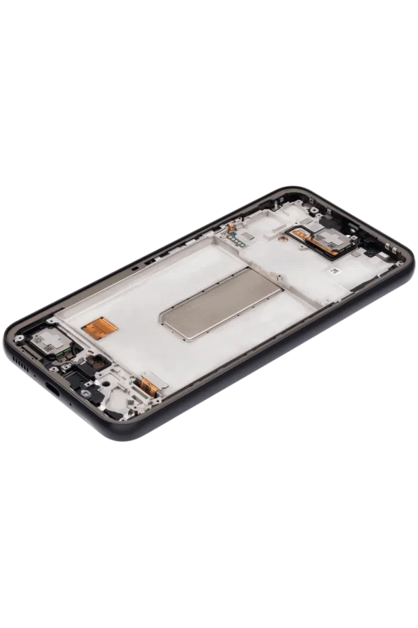 Módulo Samsung A34 5G A346B OLED Con Marco