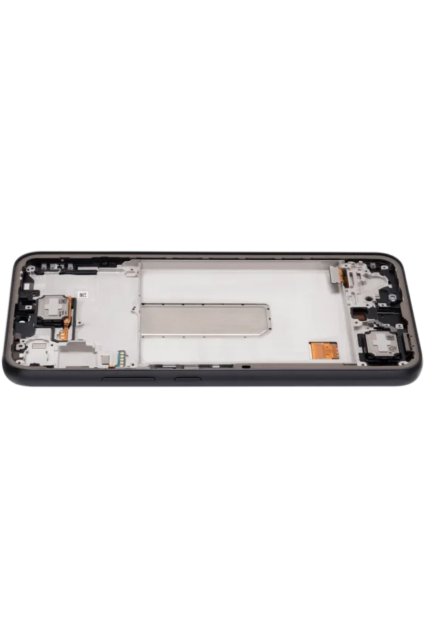 Módulo Samsung A34 5G A346B OLED Con Marco