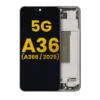 Módulo Samsung A36 Con Marco