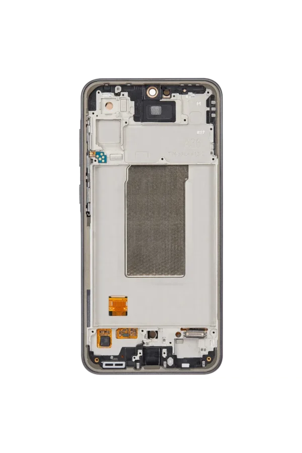 Módulo Samsung A36 Con Marco