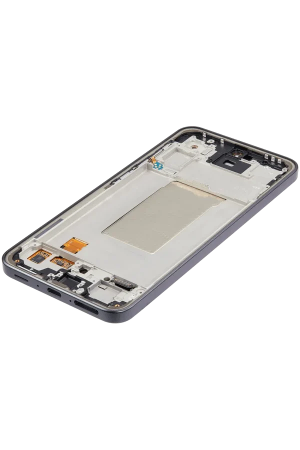 Módulo Samsung A36 Con Marco