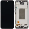 Módulo Samsung A36 Con Marco
