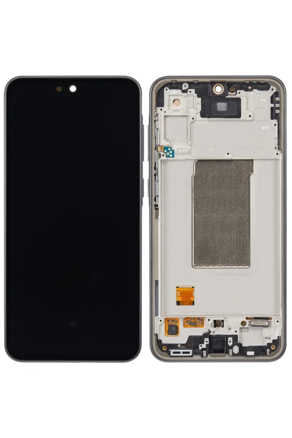 Módulo Samsung A36 Con Marco