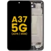 Módulo Samsung A37 OLED Con Marco